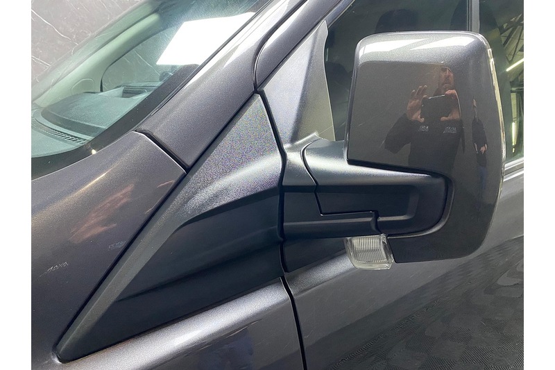 Used Ford Transit Custom 2022 for sale - 77140272: Photo 29