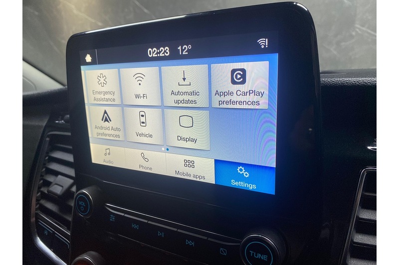 Used Ford Transit Custom 2022 for sale - 77140272: Photo 30