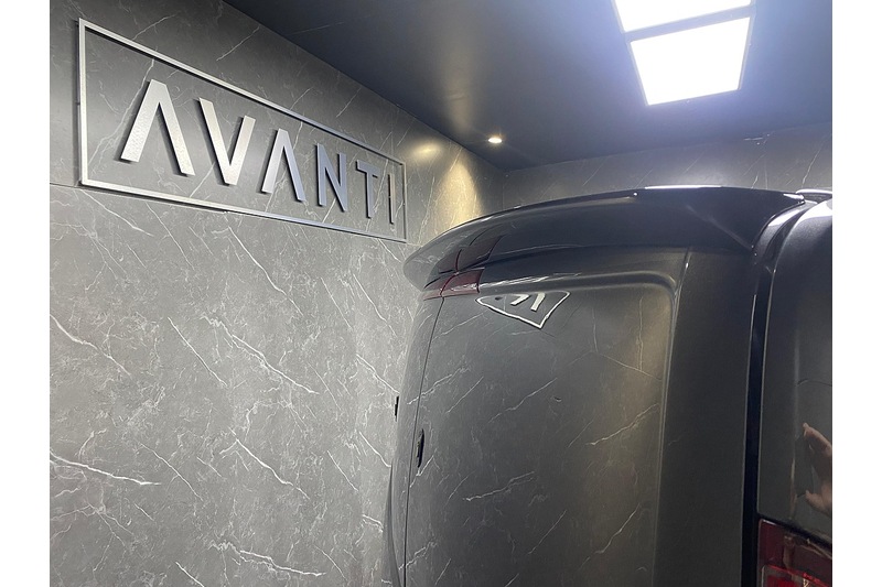 Used Ford Transit Custom 2022 for sale - 77140272: Photo 37