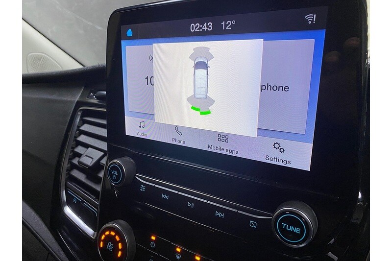 Used Ford Transit Custom 2022 for sale - 77140272: Photo 38