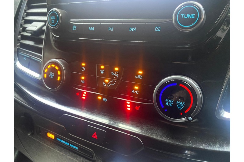 Used Ford Transit Custom 2022 for sale - 77140272: Photo 39