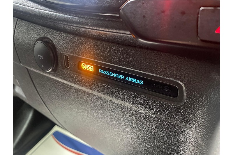 Used Ford Transit Custom 2022 for sale - 77140272: Photo 42