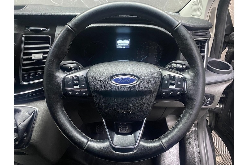 Used Ford Transit Custom 2022 for sale - 77140272: Photo 44