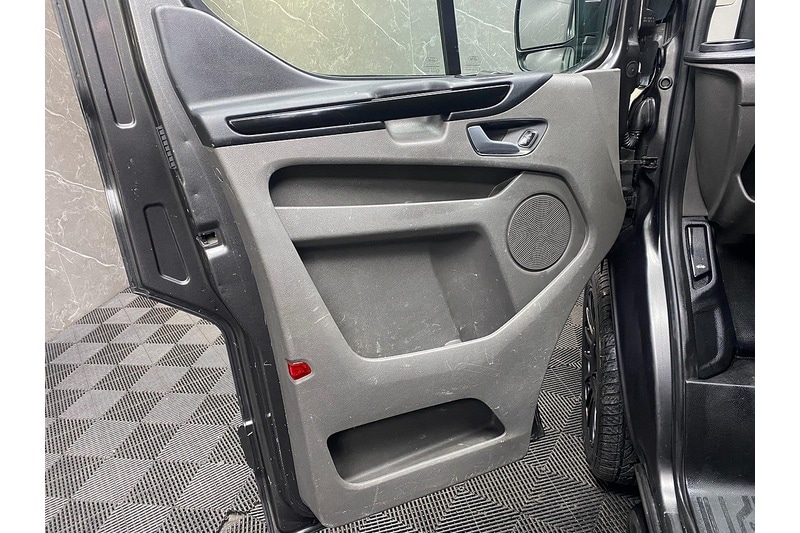 Used Ford Transit Custom 2022 for sale - 77140272: Photo 47