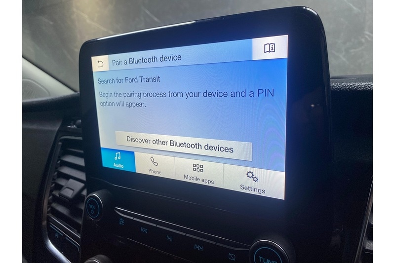 Used Ford Transit Custom 2022 for sale - 77140272: Photo 49