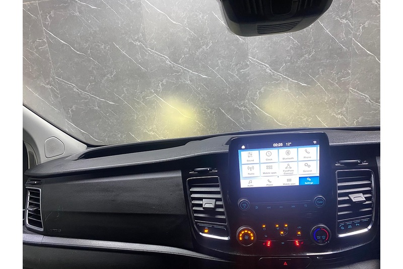 Used Ford Transit Custom 2022 for sale - 77140272: Photo 50