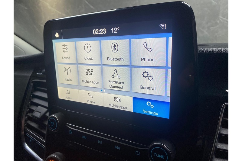 Used Ford Transit Custom 2022 for sale - 77140272: Photo 52