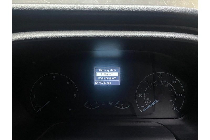 Used Ford Transit Custom 2022 for sale - 77140272: Photo 53