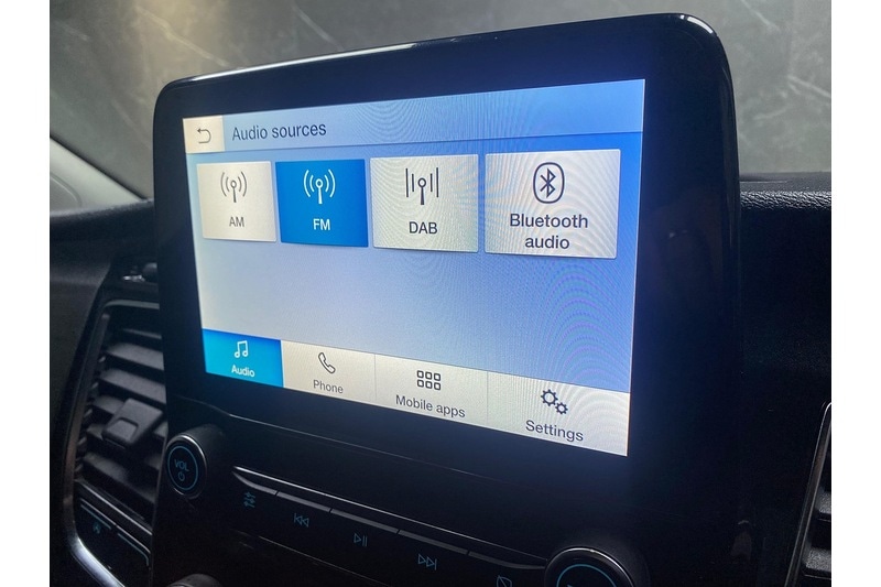 Used Ford Transit Custom 2022 for sale - 77140272: Photo 54