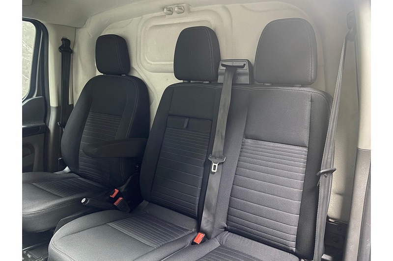 Used Ford Transit Custom 2022 for sale - 77140272: Photo 57