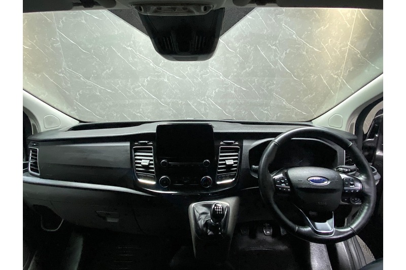 Used Ford Transit Custom 2022 for sale - 77140272: Photo 58