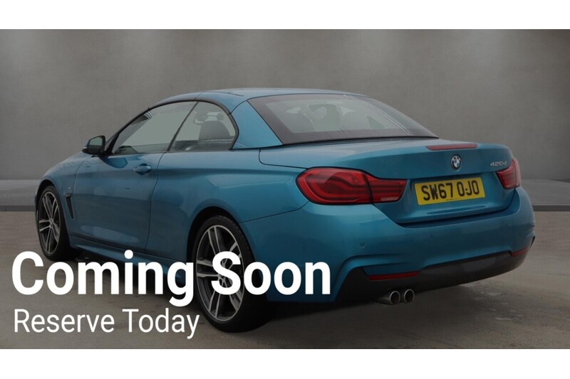 Used BMW 4 Series 2018 for sale - 77465266: Photo 5