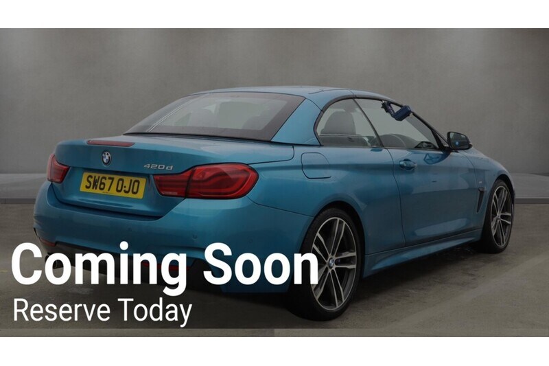 Used BMW 4 Series 2018 for sale - 77465266: Photo 7