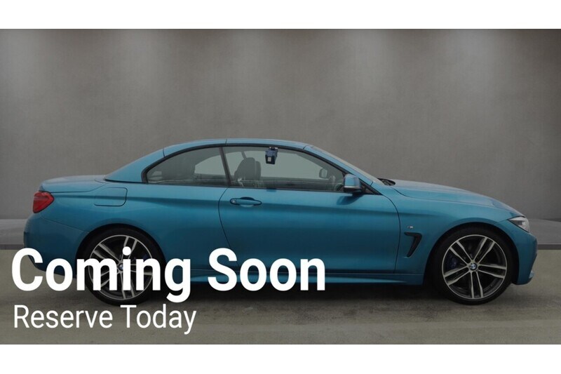 Used BMW 4 Series 2018 for sale - 77465266: Photo 8