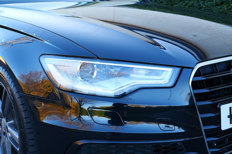 Used Audi A6 2013 for sale - 77140289: Photo 12