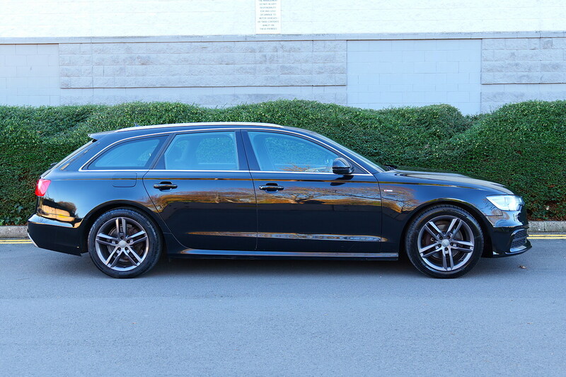 Used Audi A6 2013 for sale - 77140289: Photo 2