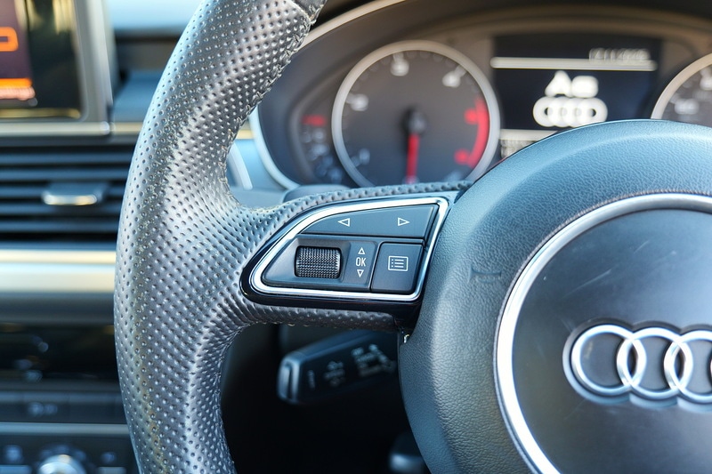 Used Audi A6 2013 for sale - 77140289: Photo 28