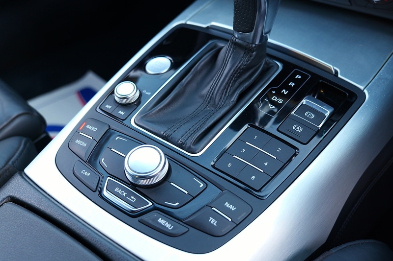 Used Audi A6 2013 for sale - 77140289: Photo 31