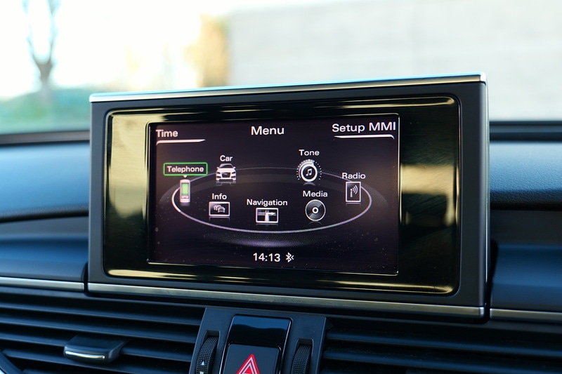 Used Audi A6 2013 for sale - 77140289: Photo 41