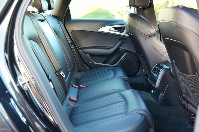 Used Audi A6 2013 for sale - 77140289: Photo 43