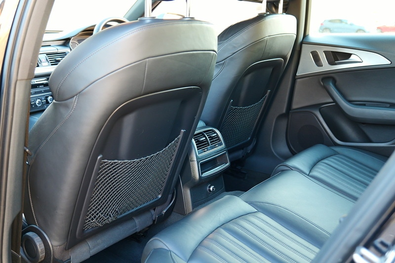 Used Audi A6 2013 for sale - 77140289: Photo 48