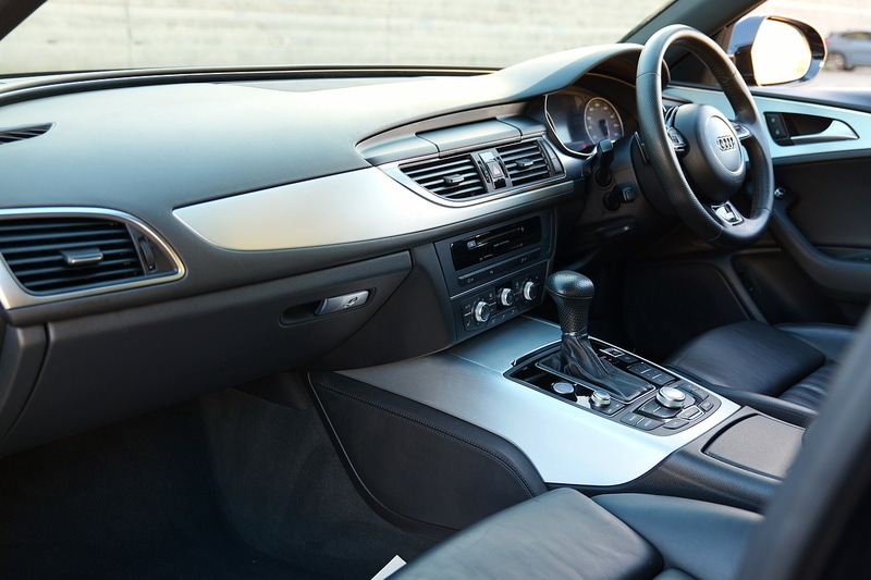 Used Audi A6 2013 for sale - 77140289: Photo 50