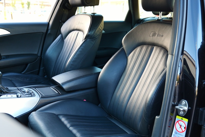 Used Audi A6 2013 for sale - 77140289: Photo 51