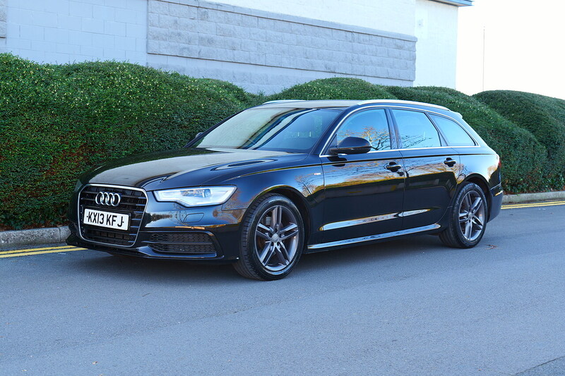 Used Audi A6 2013 for sale - 77140289: Photo 8