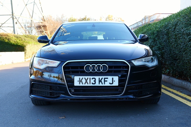 Used Audi A6 2013 for sale - 77140289: Photo 9