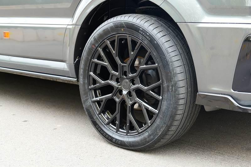 Used Volkswagen Crafter 2020 for sale - 77027561: Photo 12