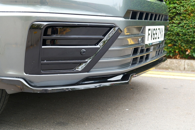 Used Volkswagen Crafter 2020 for sale - 77027561: Photo 13