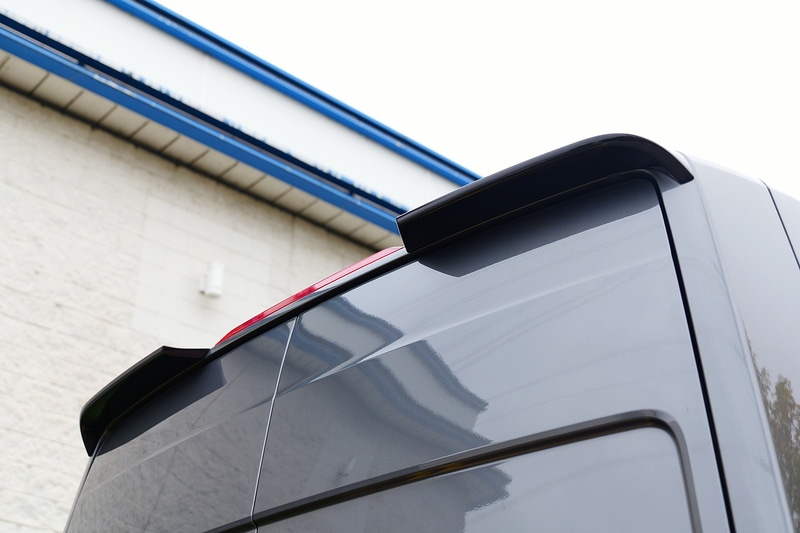 Used Volkswagen Crafter 2020 for sale - 77027561: Photo 16