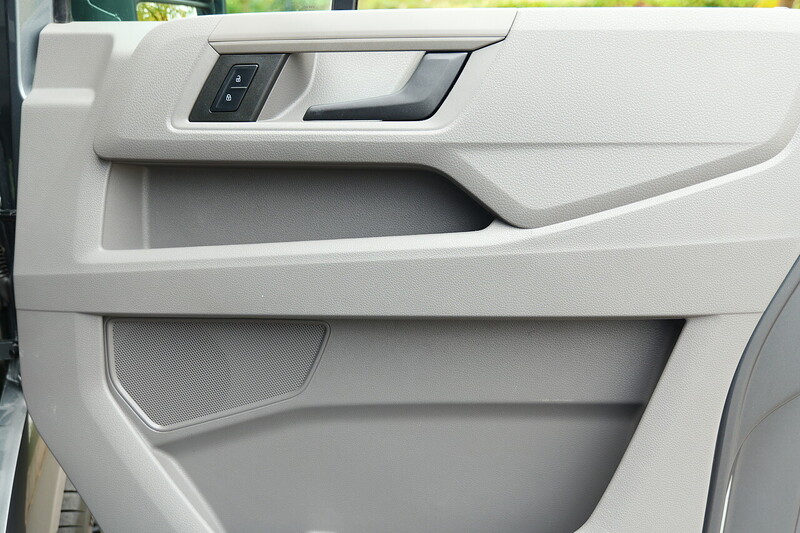 Used Volkswagen Crafter 2020 for sale - 77027561: Photo 19