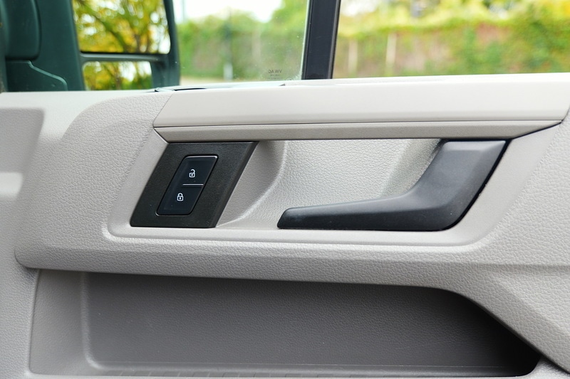 Used Volkswagen Crafter 2020 for sale - 77027561: Photo 21