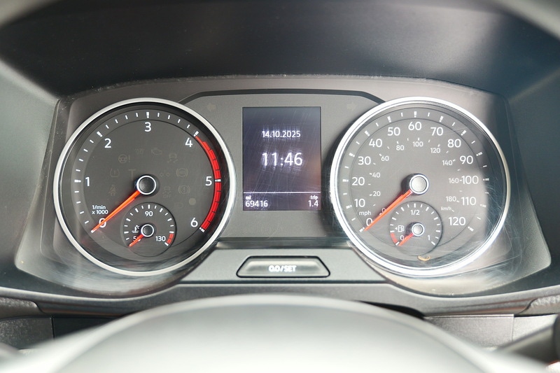 Used Volkswagen Crafter 2020 for sale - 77027561: Photo 23