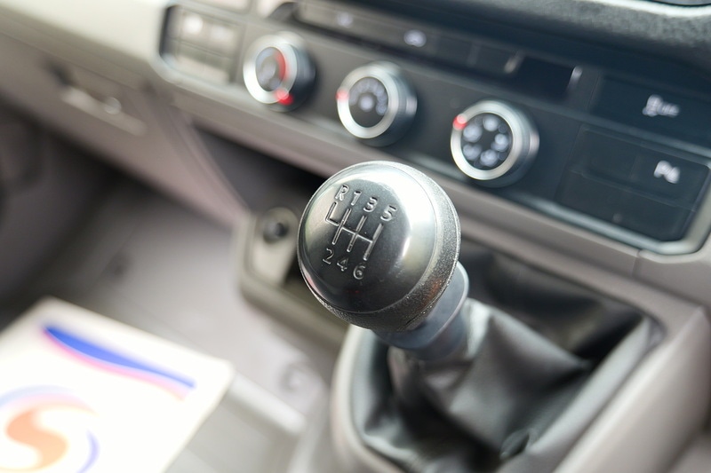 Used Volkswagen Crafter 2020 for sale - 77027561: Photo 27