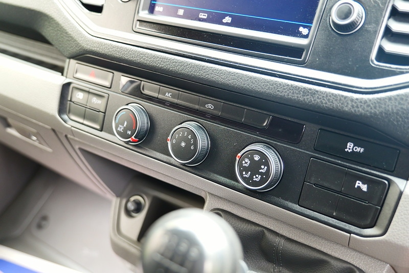 Used Volkswagen Crafter 2020 for sale - 77027561: Photo 28