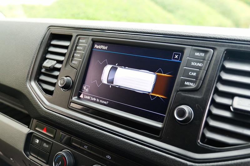 Used Volkswagen Crafter 2020 for sale - 77027561: Photo 29