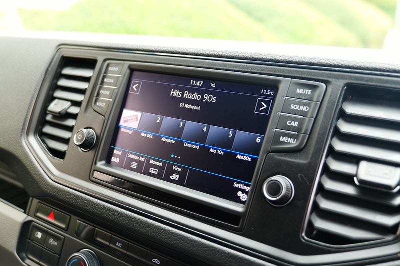 Used Volkswagen Crafter 2020 for sale - 77027561: Photo 31