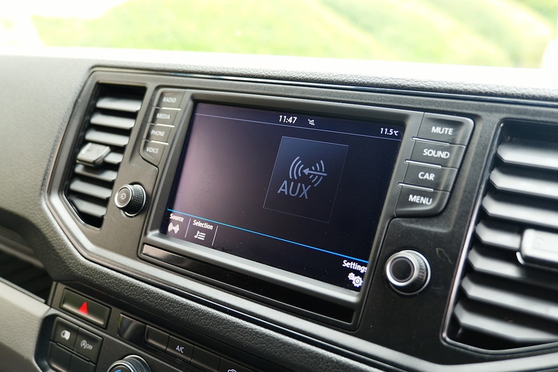 Used Volkswagen Crafter 2020 for sale - 77027561: Photo 32