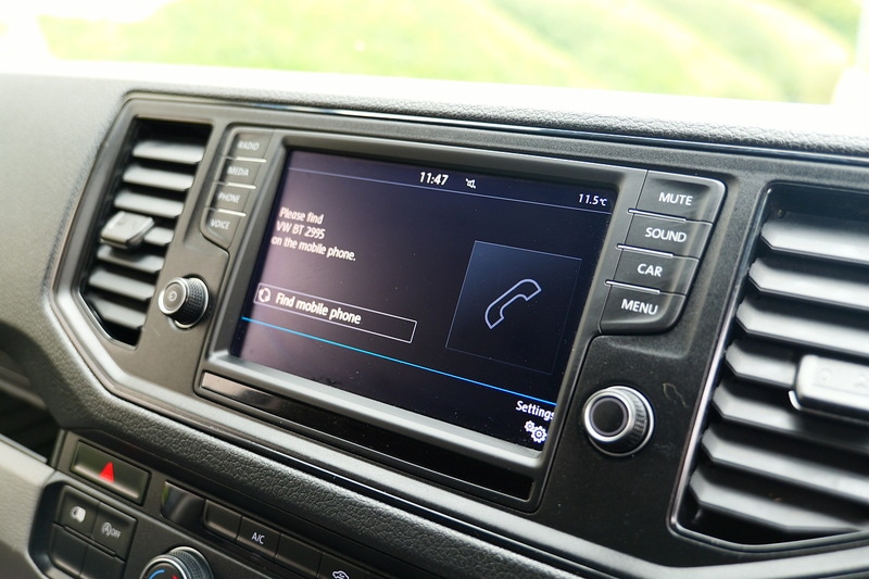 Used Volkswagen Crafter 2020 for sale - 77027561: Photo 33