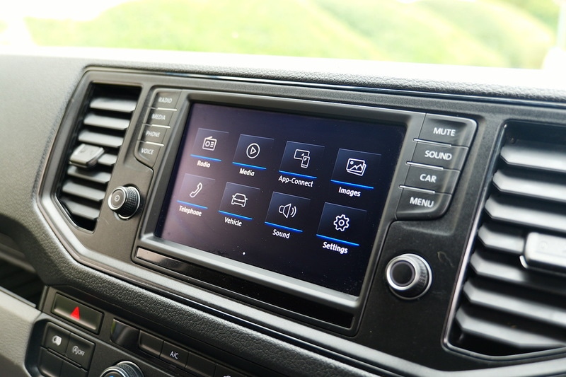 Used Volkswagen Crafter 2020 for sale - 77027561: Photo 34