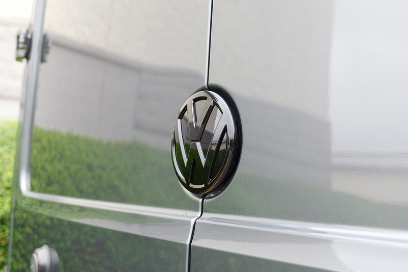 Used Volkswagen Crafter 2020 for sale - 77027561: Photo 36