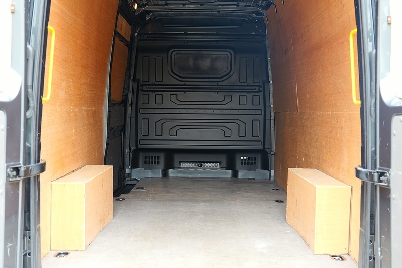 Used Volkswagen Crafter 2020 for sale - 77027561: Photo 37