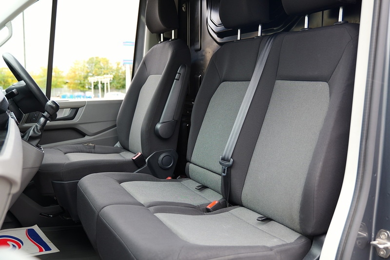 Used Volkswagen Crafter 2020 for sale - 77027561: Photo 39