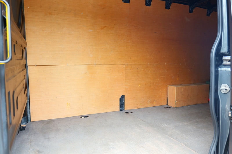 Used Volkswagen Crafter 2020 for sale - 77027561: Photo 43