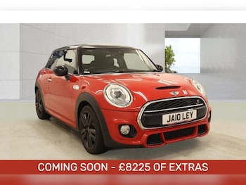 Used MINI Hatch 2015 for sale - 78659066: Photo