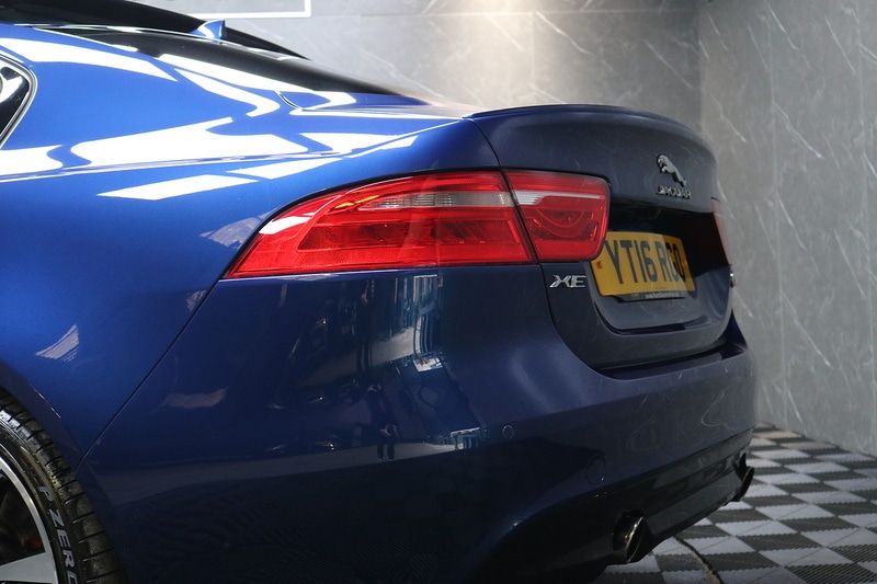 Used Jaguar XE 2016 for sale - 77328676: Photo 31