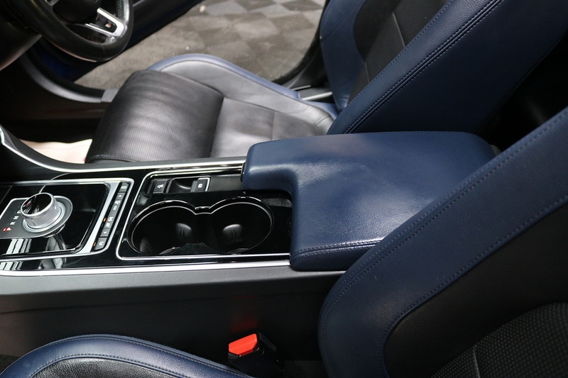 Used Jaguar XE 2016 for sale - 77328676: Photo 71