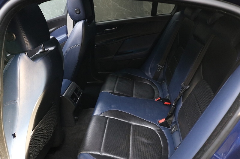 Used Jaguar XE 2016 for sale - 77328676: Photo 72